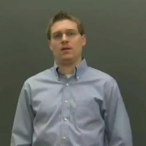 Low GMAT? - how you can still get into the to