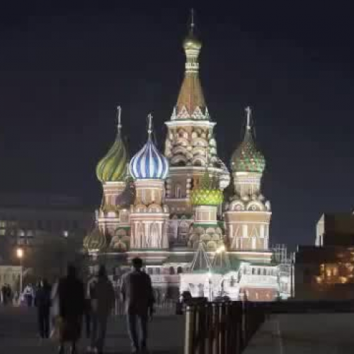 Russia Culture Shock HD (amazing!!!)