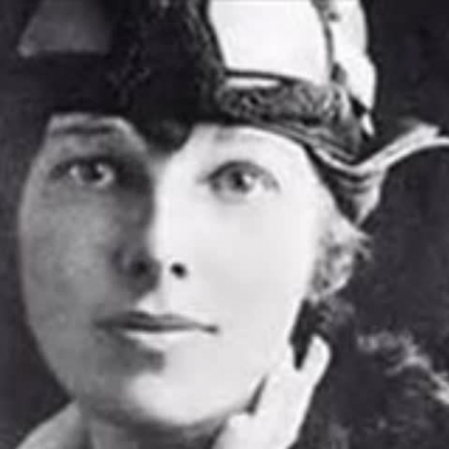 Amelia Earhart