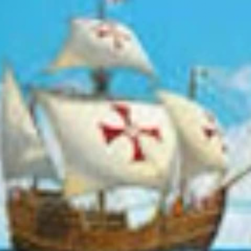 Christopher Columbus