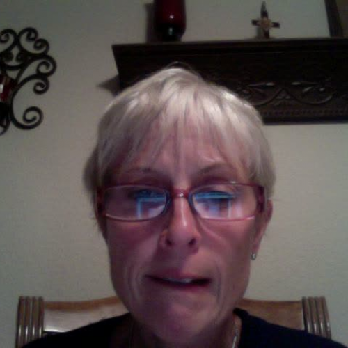 Administrator, Mechelle Galyon