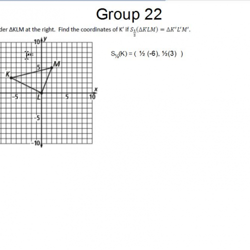 Group 22