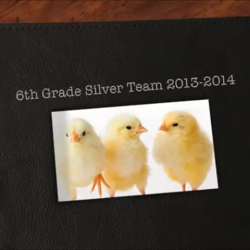 Birchwood Middle School