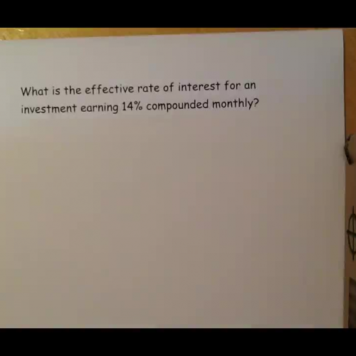 Calculating effective interest rate_x264
