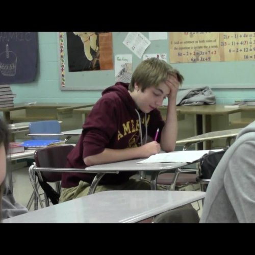 Perfect Score video hd