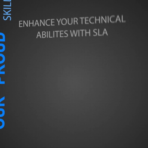 SectrowSoft Learning Academy- SLA