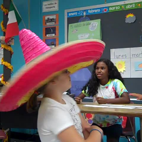 Weather Interpersonal Video