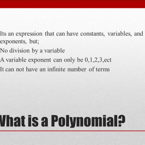 Facoring polynoialfinal