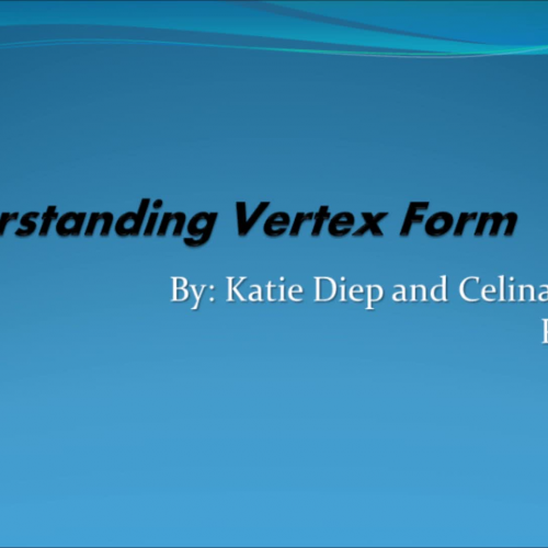 Peugh P6 - End of the Year Math Project, Rewr