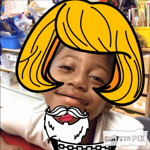 Ms. Moore Favorite things