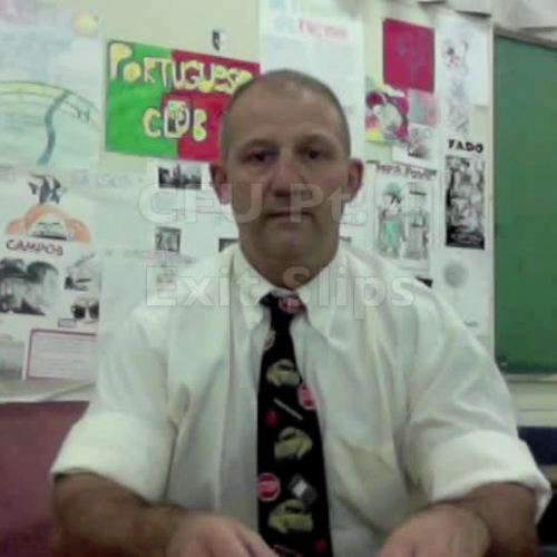 Pt. 4 CFU Exit Slips