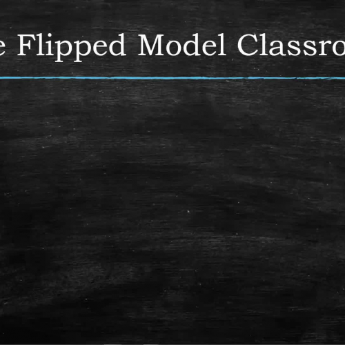Reconstruction via The Flipped Classroom