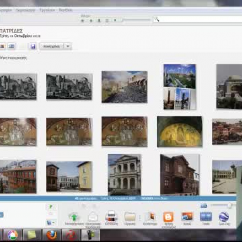 Make movies with Picasa