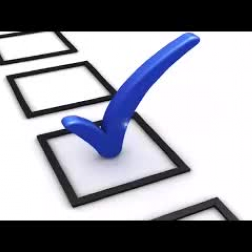 Lesson 4 Movie: Participation