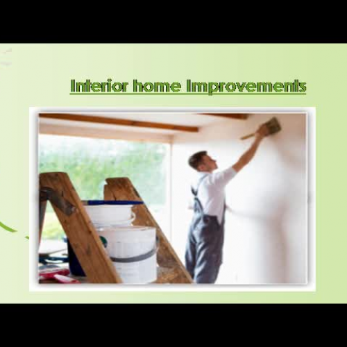 Etibicoke home Improvements