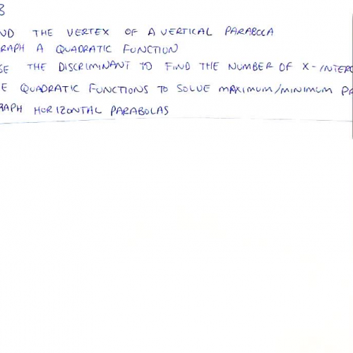 Chapter 10 Section 3