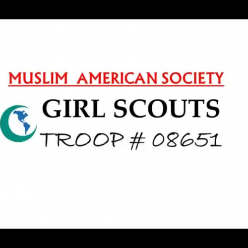 Troop 08651 Caddette Video