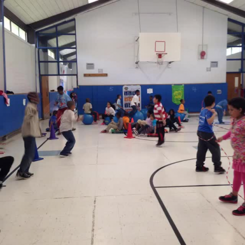 Jump and Hoops Hudson Valley Thank You 2014-2