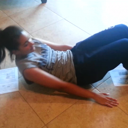 1_03 Fitness Assessment