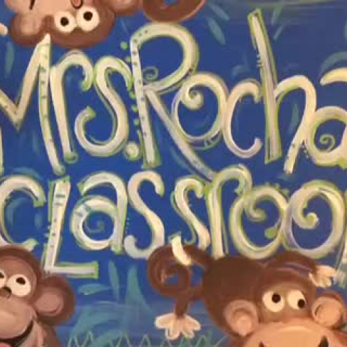 Remembering First Grade 2013-14