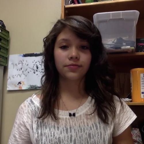 Papertowns Book Trailer