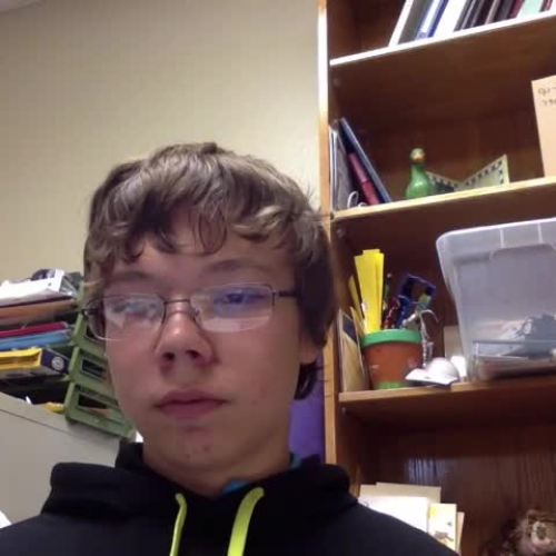 The Dangerous Days of Daniel X Book Trailer