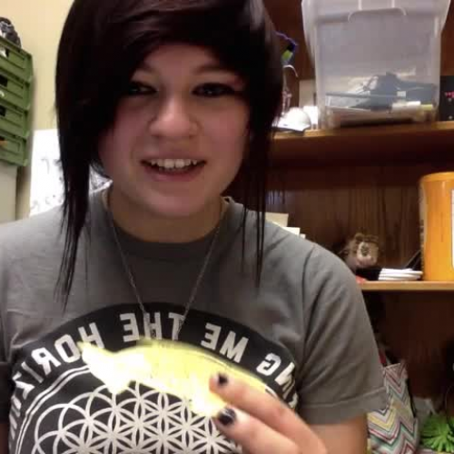 Ashley on 5-1-14 at 2.15 PM