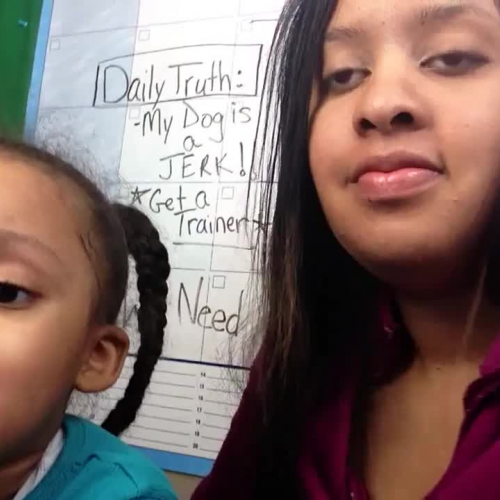 Work from home mom shares her secrets