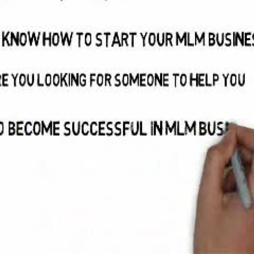 Ten Basics For Building Your MLM Business