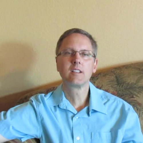 Brian Weiss- Aspiring Admin