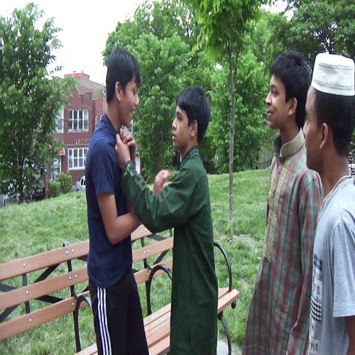 what bengali father shouldn't do!!!