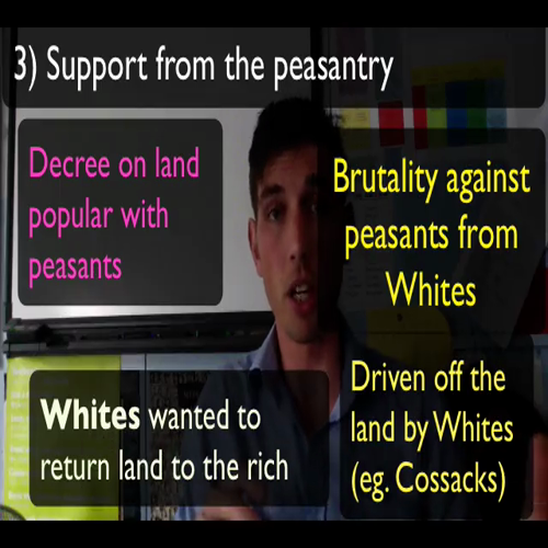 strength of the reds