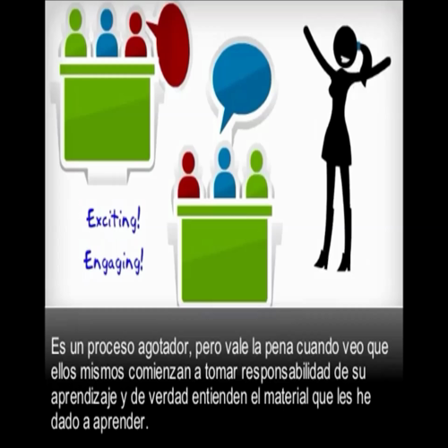 what is flipped classroom