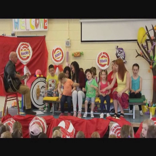 Special class performance