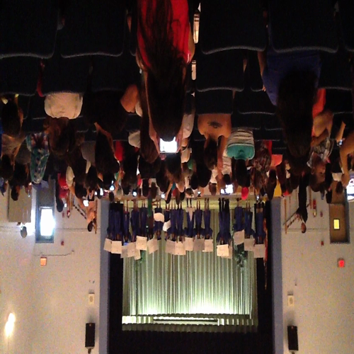 You're Wonderful Grad Video 2014