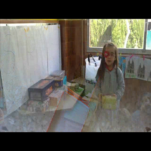 graduación e. infantil