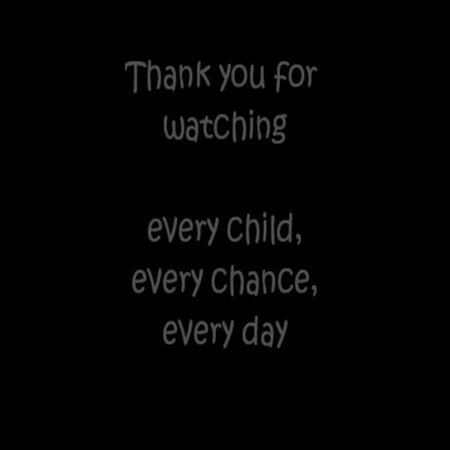 St. Joseph's School Choir, Tullamore, Ireland