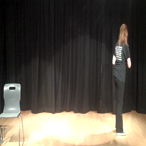 breathing corpses mock