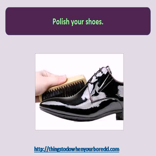 Funny Things To Do When  Your Bored