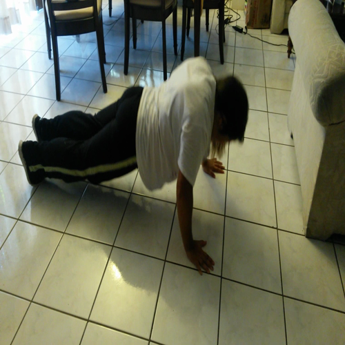 1.03 personal fitness assessment video