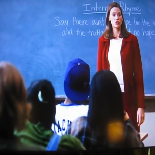 freedom writers clip