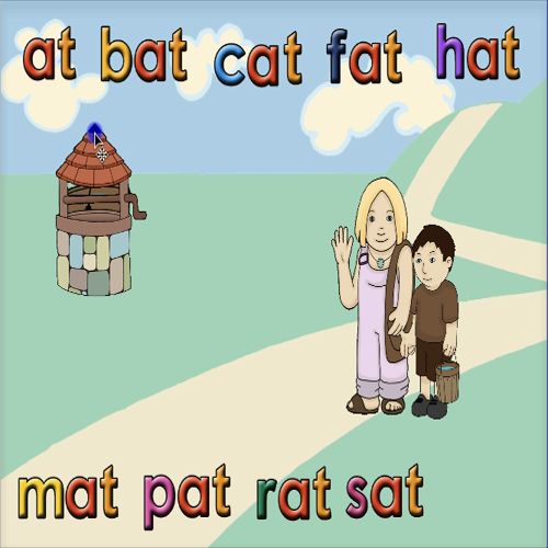 wordbuildingwithjackandjill