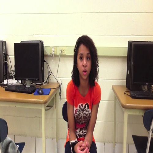 student testimonials