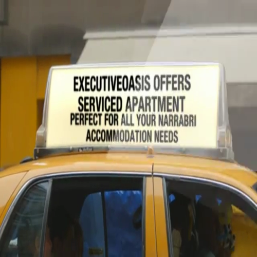 executive oasis narrabri