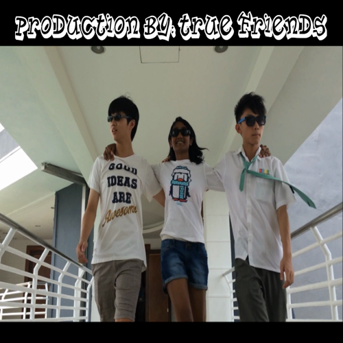 true friends