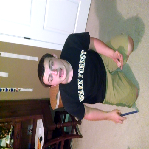 How To: Push-Ups and Trunk Lifts