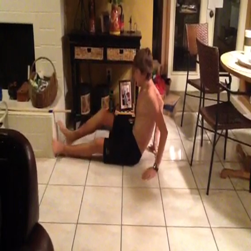 HOPE 1.03 video assessment 