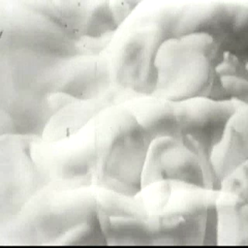 Foamy Gilette  Classic TV Commercial