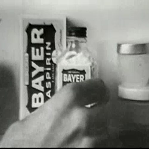 Bayer Classic TV Commercial