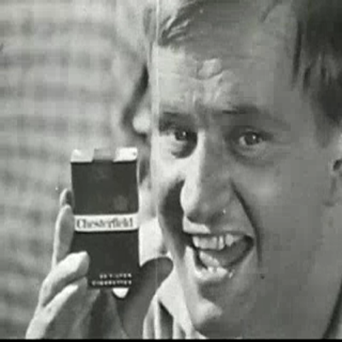 chester classic tv commercial